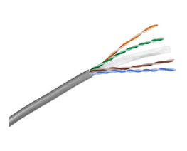 HUBBELL CABLE NEXTSPEED / CAT 6 /  PLENUM GRAY / 1000 FT  # HC6RPGY